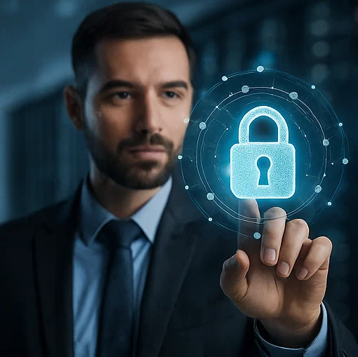 Cybersecurity Services