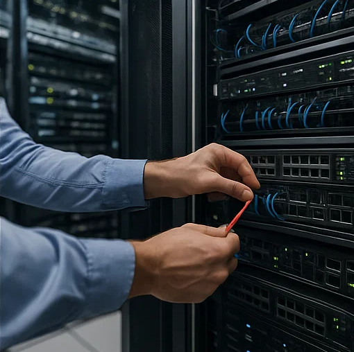 Data Center Services