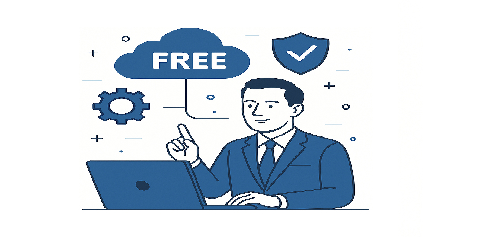 30 Days of Free IT Services – Don’t Miss Out!