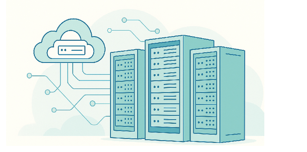 30 Days of Free Data Center Services